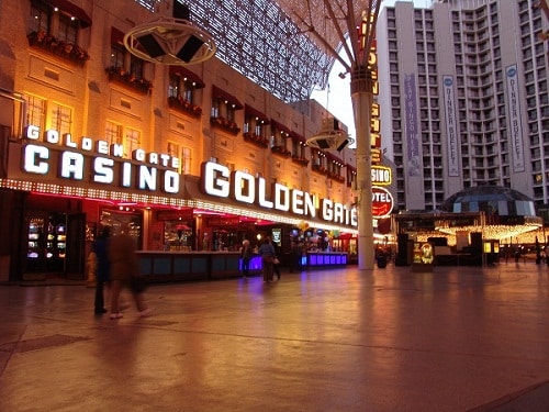 Casino golden globe awards