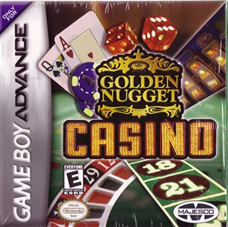 Casino golden palace