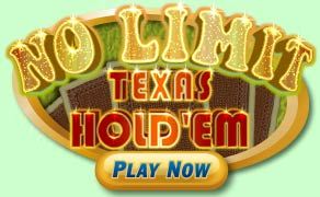 Play Texas Holdem Free Pogo